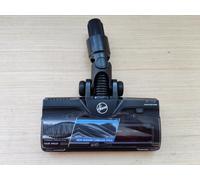 Hoover 48700996 Spazzola completa di rullo per scopa elettrica HF2, HF210.....