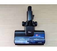 Hoover 48702115 Spazzola completa di rullo per scopa elettrica HF6 HF610.