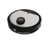 Hoover AC50 panno per robot aspirapolvere, compatibile HG5 - Blu | Microfibra assorbente, lavabile e riutilizzabile; fissaggio a velcro; bordi rinforzati; per pavimenti duri; migliora la puliz