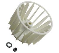 VENTOLA ARIA FREDDA ASCIUGATRICE CANDY HOOVER ORIGINALE 49028479