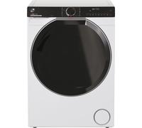 Hoover Asciugatrice 9 Kg Classe A+++ Inverter con Pompa di Calore Profondità 70 cm Wi-Fi Bluetooth - HDY7 H9A3BCEX-S H-DRY 700