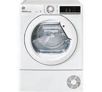 Hoover Asciugatrice HLEH9A2TE-S Capacità9 Kg Classe Energetica E