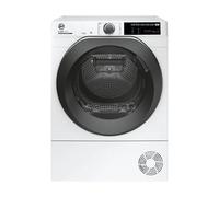 HOOVER Asciugatrice a condensazione NDEH11A2TSBEXS-S