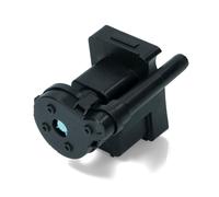 Hoover Asciugatrice Condensa Acqua Scarico Pompa Originale 40005021