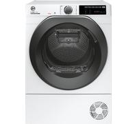 Hoover H-DRY 500 NDEH10A2TCBEXS-S asciugatrice Libera installazione Caricamento frontale 10 kg A++ Bianco
