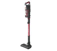 Hoover Aspirapolvere a Batteria, Rosso/Grigio, Home