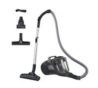 Hoover HP120PET 011 2 L A cilindro Secco 700 W Senza sacchetto Hoover