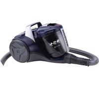 Hoover Breeze BR71_BR20011 2 L Aspirapolvere cilindrico a serbatoio Secco 700 W Senza sacco - Nouvo