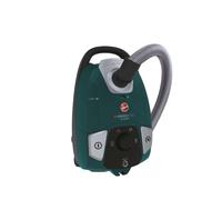 Hoover aspirapolvere cilindro secco 3,5L 850W Verde e Grigio
