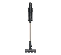 Hoover HF610P 011 Aspirapolvere senza filo, 250 AW Potenza d'aspirazione, Spazzola SmartAdapt con sensori avanzati e tecnologia bidirezionale, Nero, M Hoover