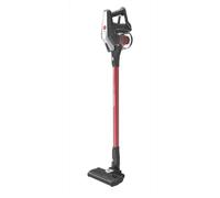 Hoover - Aspirapolvere Ricaricabile Hf322th 011-titanio Hoover