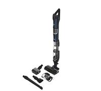 Hoover HFX20P 011 Aspirapolvere a bastone 2 in 1 Batteria Secco EPA Senza sacchetto 1,2 L 365 W Blu