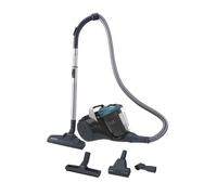 Hoover - Aspirapolvere A Traino Br31pet-nero Hoover