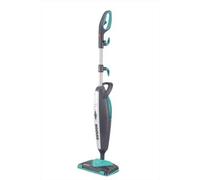Hoover Steam Capsule 2in1 CA2IN1D 011 Scopa a vapore 0,35 L 1700 W Blu, Verde