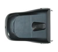 Hoover B007 Batteria a Litio 18.5 V Originale per Scopa H-Free - Nero | Ricaricabile, lunga autonomia, sostituzione rapida con sgancio, indicatori LED, compatibile serie H-Free