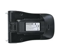 Hoover B021 Batteria a Litio Originale per H-Free 200, Ricaricabile - Nero