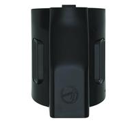 Hoover B024 Batteria al litio per aspirapolvere Hoover HFX, ricaricabile, nera, originale