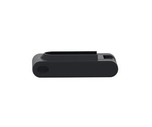 Hoover B032 Batteria Li-ion per Hoover GO, Ricaricabile, Originale - Nera