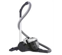 Hoover Breeze BR32PET 011 2 L A cilindro Secco 550 W Senza sacchetto