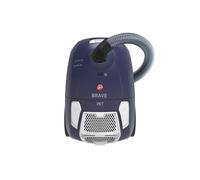 Hoover Brave BV60PET 011 2,5 L A cilindro Secco 700 W Sacchetto per la polvere