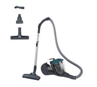Hoover - Breeze Aspirapolvere a Traino BR31PET 2 L A cilindro Secco 700 W Senza sacchetto