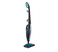 Hoover Steam Capsule 2in1 CA2IN1D 011 Scopa a vapore 0,35 L 1700 W Blu, Verde