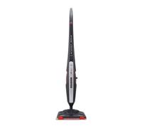 Hoover CA2IN1P 011 Aspirapolvere a bastone 2 in 1 Batteria Secco e bagnato Senza sacchetto Blu, Verde