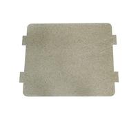 Hoover Candy 49006032 - Copertura per guida ondulata per microonde (100 x 108 mm)