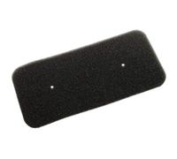 Hoover Candy Tipo filtro spugna asciugatrice nero