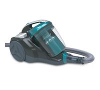 Hoover Chorus CH40PAR 011 2,5 L A cilindro Secco 550 W Senza sacchetto