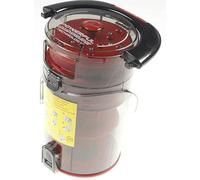 HOOVER CONTENITORE SCATOLA CICLONICA COMPLETA PER ASPIRAPOLVERE XARION XP81XP15011