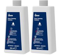 Hoover DETHHOOV Detergente per Aspirapolvere, Originale, Fresh Air, Funziona Perfettamente con Hoover HW3, HW3 PLUS, HW5, HF4, HF4 PLUS, HG7 Robot e con tutti gli Aspirapolvere Wet&Dry.