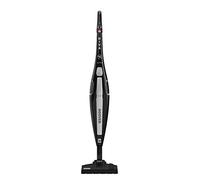 Hoover Diva , Aspirapolvere con filo, Nero, 1,7L, Con sacchetto