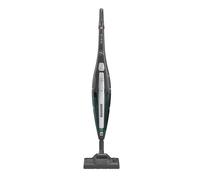 Hoover Diva DVE02BL 011 Aspirapolvere elettrica AC Secco EPA Senza sacchetto 0,8 L 750 W Nero, Turchese