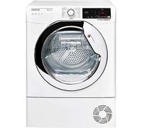 Hoover - DX H8A2TCEX-01 Asciugatrice 8 kg, libera installazione