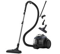 Electrolux EL61C3DB Nero, Blu