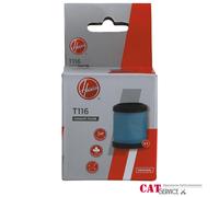 HOOVER FILTRO CON SPUGNA, LAVABILE ORIGINALE T116 MODELLO H-FREE 100