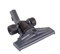 Hoover G208Ee - Ugello per pavimenti duri, colore: nero