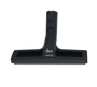 Hoover G248LF Spazzola per Parquet con Attacco a Scatto, Accessorio e Ricambio Originale, Setole Morbide, Compatibile con Aspirapolvere HP4