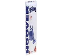 SACCHETTI ASPIRAPOLVERE H27 HOOVER ORIGINALE 09178443