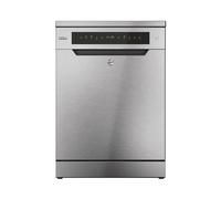 Hoover H-DISH 500 HF 4E7F0X Libera installazione 14 coperti Hoover