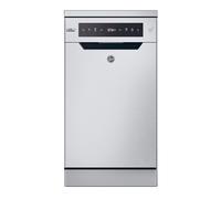 Hoover H-DISH 500 HF1C3SB1FX Libera installazione 11 coperti Hoover