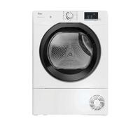 HOOVER HREH8N2DBE-S ASCIUGATRICE 8KG CLASSE D WIFI BIANCA