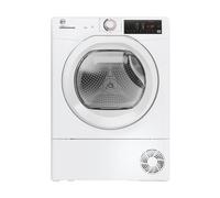 Hoover H DRY 350 Asciugatrice Slim a Pompa di Calore 7 Kg Bianco EasyCase