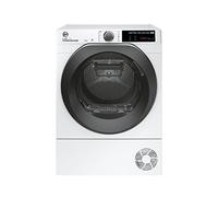Hoover H-DRY 500 NDE H9A3TCBEXS-S asciugatrice Libera installazione Caricamento frontale 9 kg A+++ Bianco
