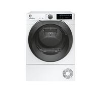 Hoover H-DRY 500 ND4 H7A2TCBEX-S asciugatrice Libera installazione Caricamento frontale 7 kg A++ Bianco