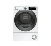 Hoover H-DRY 500 NDE H9A2TSBEXS-S asciugatrice Libera installazione Caricamento [EEK: A++]