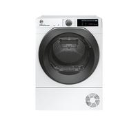 Hoover H-DRY 500 NDE H9A3TCBEXS-S asciugatrice Libera installazione Caricamento