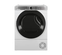 Hoover H-DRY 500 NR4 H7A2TCBEX-S asciugatrice Libera installazione Caricamento frontale 7 kg A++ Bianco