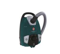 Aspirapolvere H-ENERGY 300 HE330ALG 011 3,5 L 850 W Sacchetto Colore Verde / Grigio